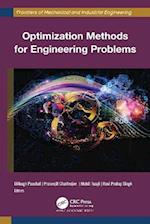 Optimization Methods for Engineering Problems