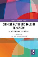 Chinese Outbound Tourist Behaviour