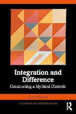 Integration and Difference