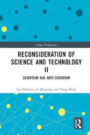 Reconsideration of Science and Technology II