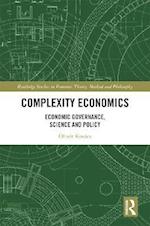 Complexity Economics