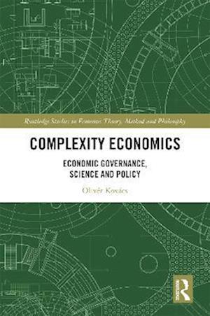 Complexity Economics