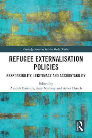 Refugee Externalisation Policies