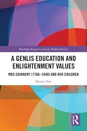 Genlis Education and Enlightenment Values