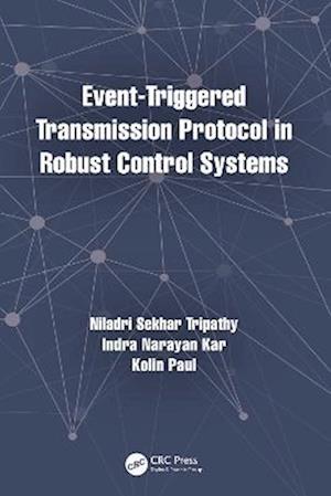 Event-Triggered Transmission Protocol in Robust Control Systems