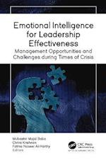 Emotional Intelligence for Leadership Effectiveness