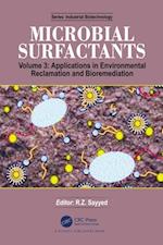 Microbial Surfactants