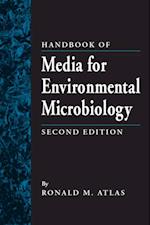 Handbook of Media for Environmental Microbiology