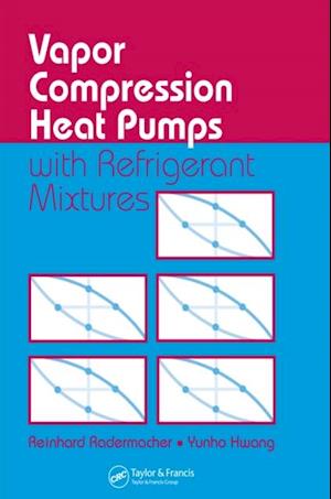 Vapor Compression Heat Pumps with Refrigerant Mixtures