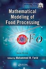 Mathematical Modeling of Food Processing