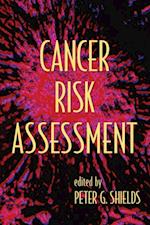 Cancer Risk Assessment