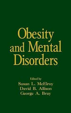 Obesity and Mental Disorders