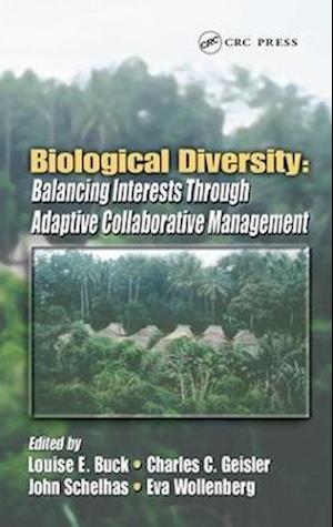 Biological Diversity