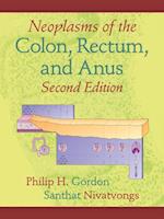 Neoplasms of the Colon, Rectum, and Anus