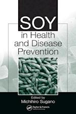 Soy in Health and Disease  Prevention