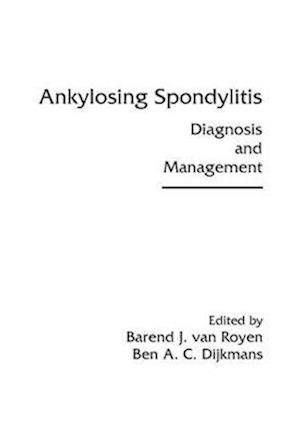 Ankylosing Spondylitis