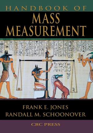 Handbook of Mass Measurement