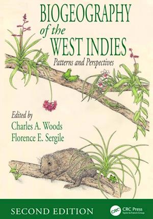 Biogeography of the West Indies