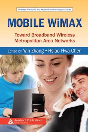 Mobile WiMAX