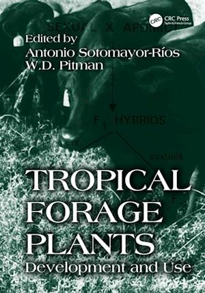 Tropical Forage Plants