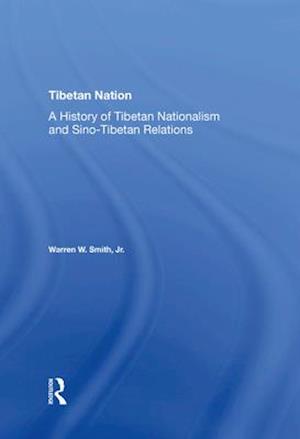 Tibetan Nation