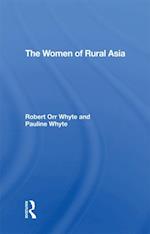 Women Of Rural Asia