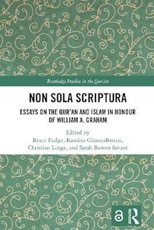 Non Sola Scriptura