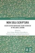 Non Sola Scriptura