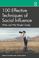 100 Effective Techniques of Social Influence