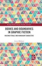 Bodies and Boundaries in Graphic Fiction