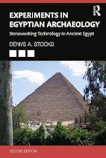 Experiments in Egyptian Archaeology