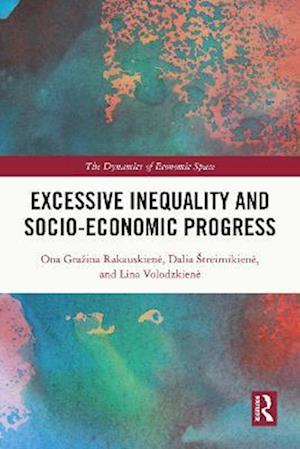 Excessive Inequality and Socio-Economic Progress