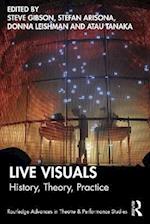 Live Visuals