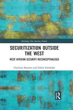 Securitization Outside the West