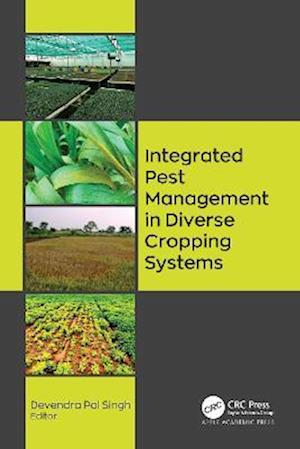 Integrated Pest Management in Diverse Cropping Systems