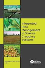 Integrated Pest Management in Diverse Cropping Systems