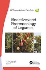 Bioactives and Pharmacology of Legumes