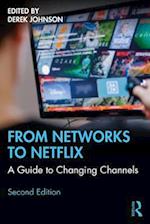 From Networks to Netflix