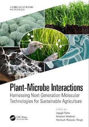 Plant-Microbe Interactions