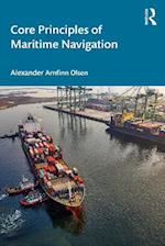 Core Principles of Maritime Navigation