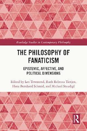 Philosophy of Fanaticism