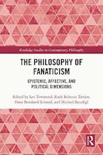 Philosophy of Fanaticism