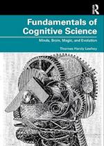 Fundamentals of Cognitive Science