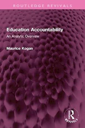 Education Accountability