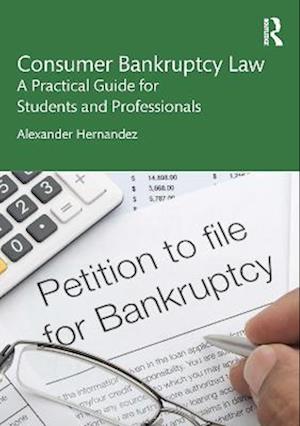 Consumer Bankruptcy Law