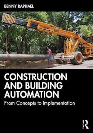 Construction and Building Automation