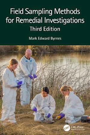 Field Sampling Methods for Remedial Investigations