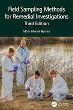 Field Sampling Methods for Remedial Investigations