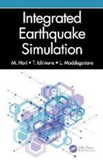 Integrated Earthquake Simulation