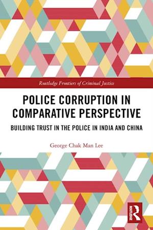 Police Corruption in Comparative Perspective